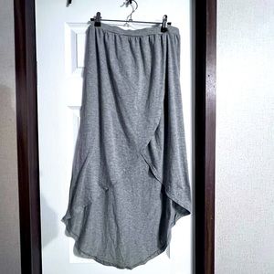 Comfy, cute great skirt